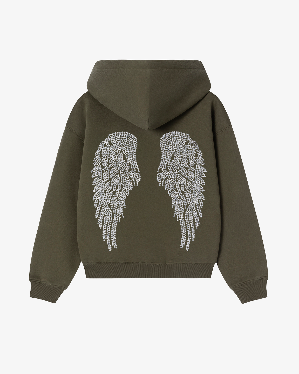Saltyfever - Hoodie Angel