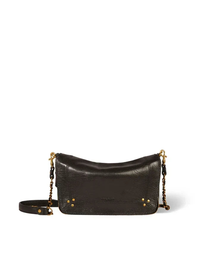 Jérôme Dreyfuss  -  Sac Bobi S cuir