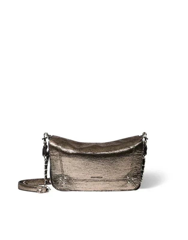 Jérôme Dreyfuss  -  Sac Bobi S champagne