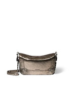 Jérôme Dreyfuss  -  Sac Bobi S champagne