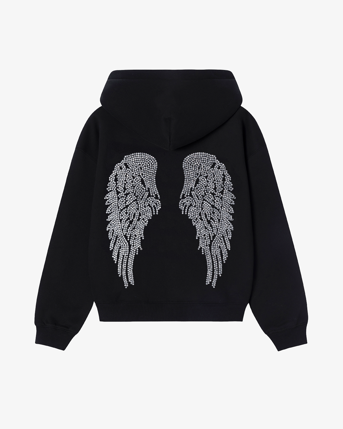 Saltyfever - Hoodie Angel