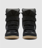 Isabel Marant  -  Bekett noir femme