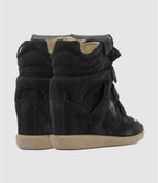 Isabel Marant  -  Bekett noir femme