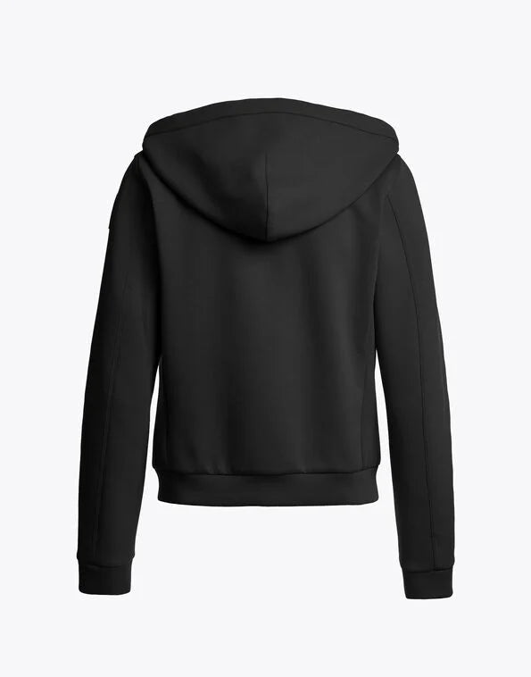 VESTE HYBRIDE PJS NOIR