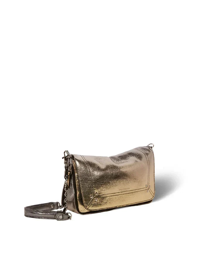 Jérôme Dreyfuss  -  Sac Bobi S doré