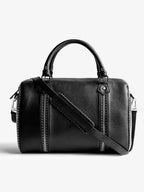 Zadig & Voltaire  -  Sac Sunny medium à clou