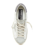 Golden Goose  -  Super-star grise