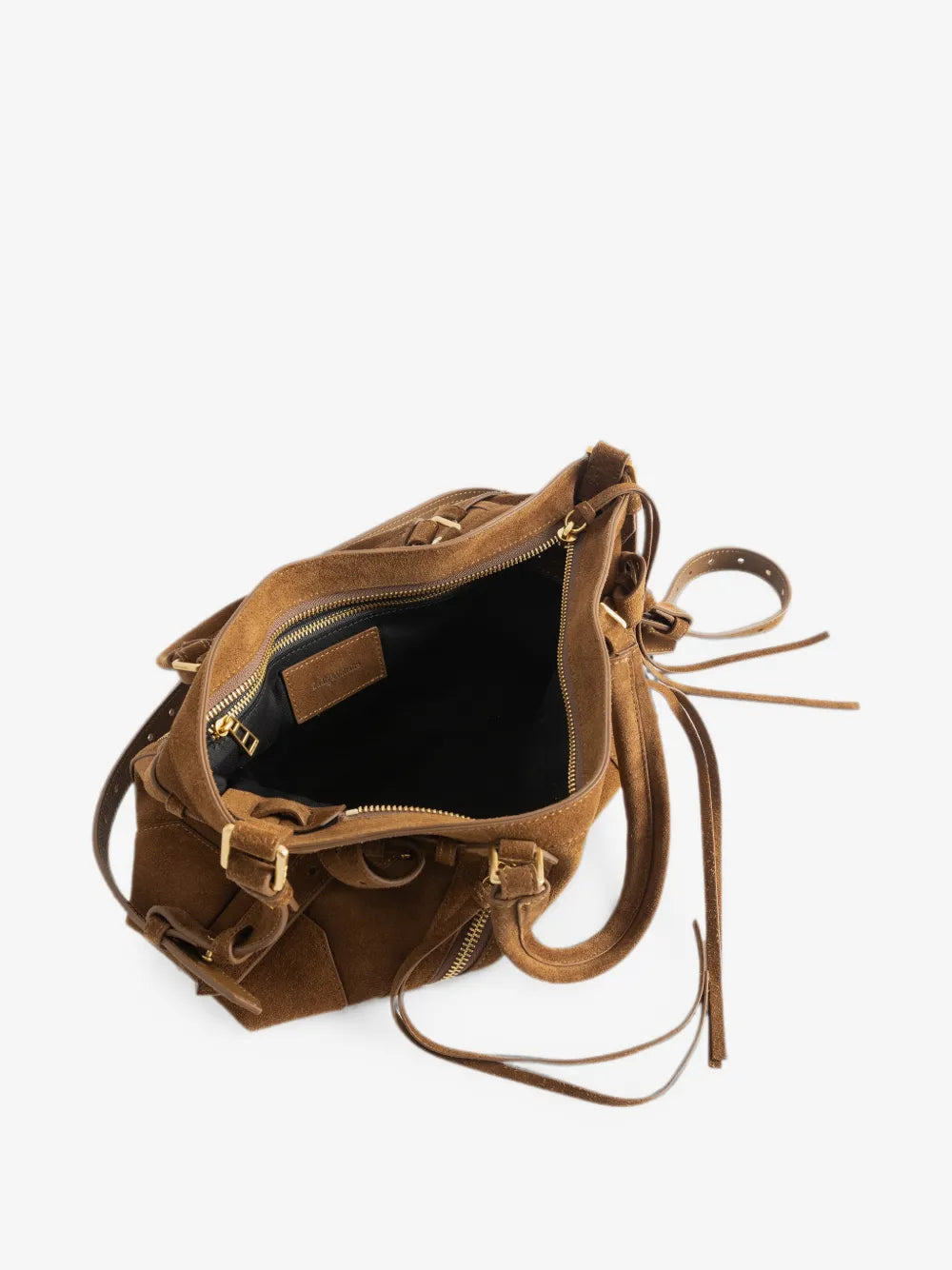 Zadig & Voltaire - Sac Madison
