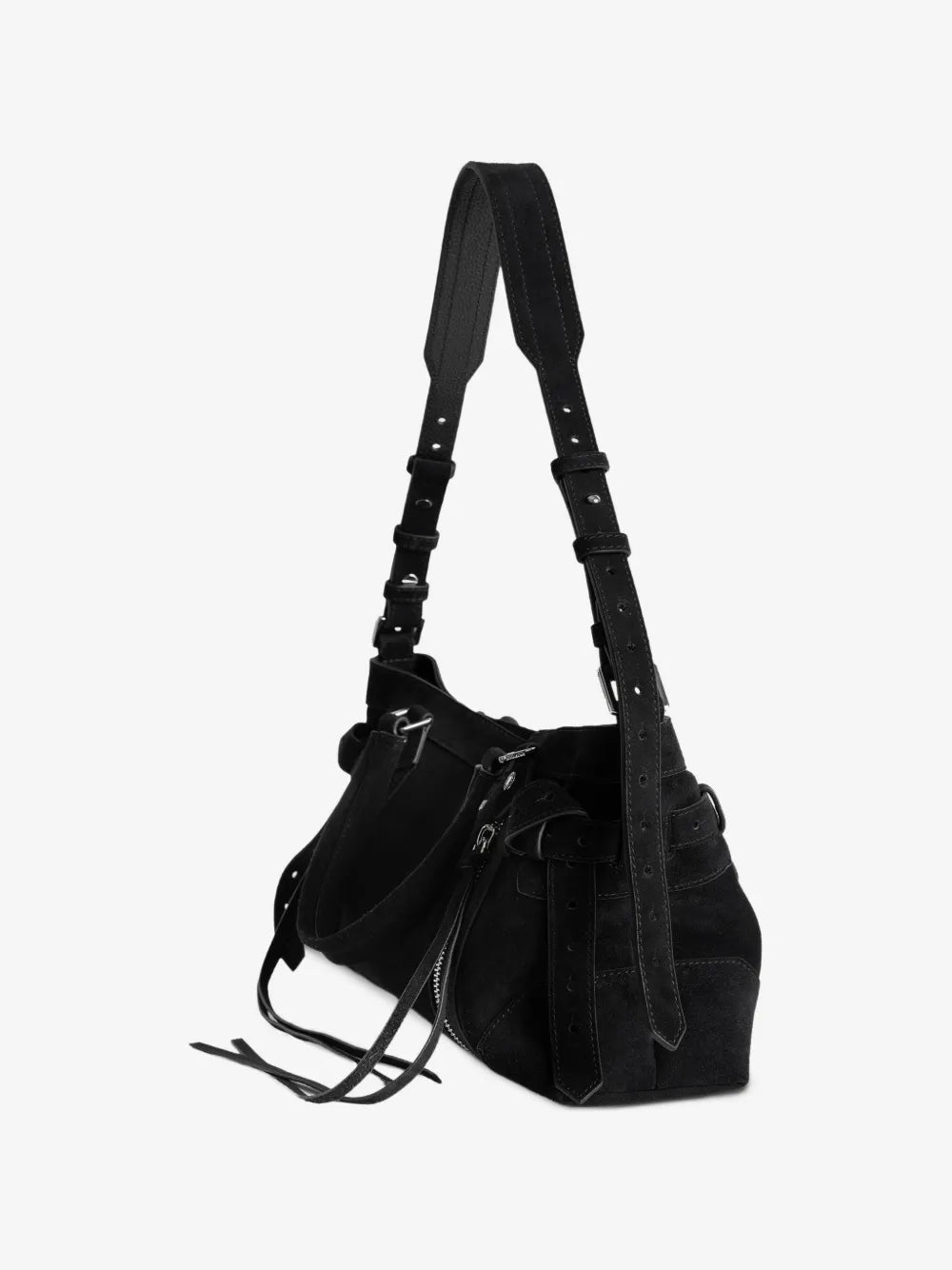 Zadig & Voltaire - Sac Madison Noir