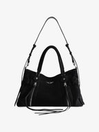 Zadig & Voltaire - Sac Madison Noir
