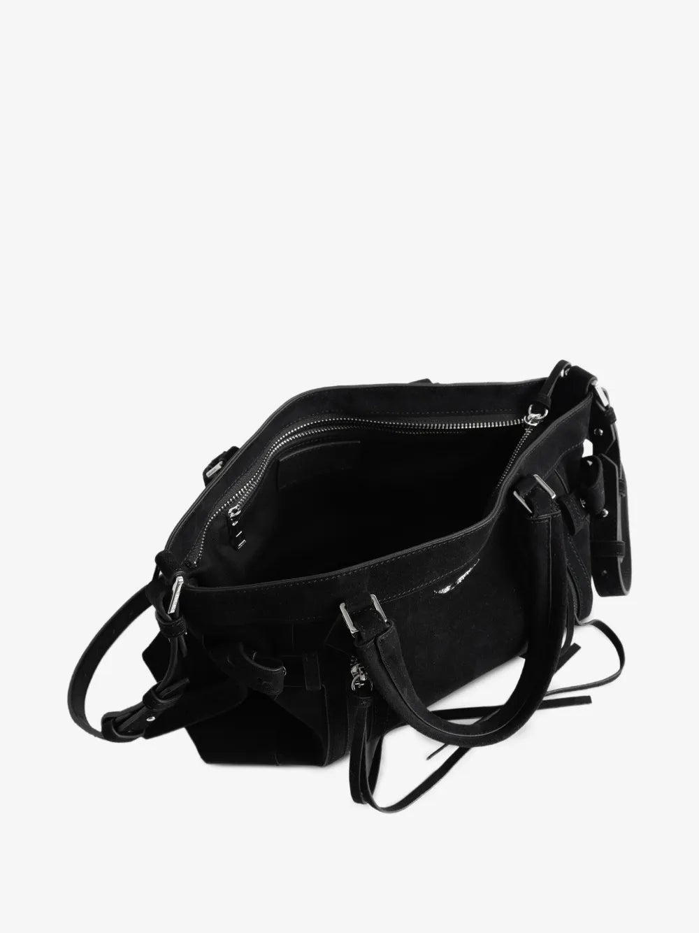 Zadig & Voltaire - Sac Madison Noir