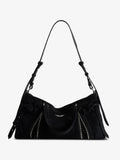 Zadig & Voltaire - Sac Madison Noir