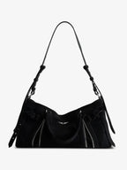 Zadig & Voltaire - Sac Madison Noir