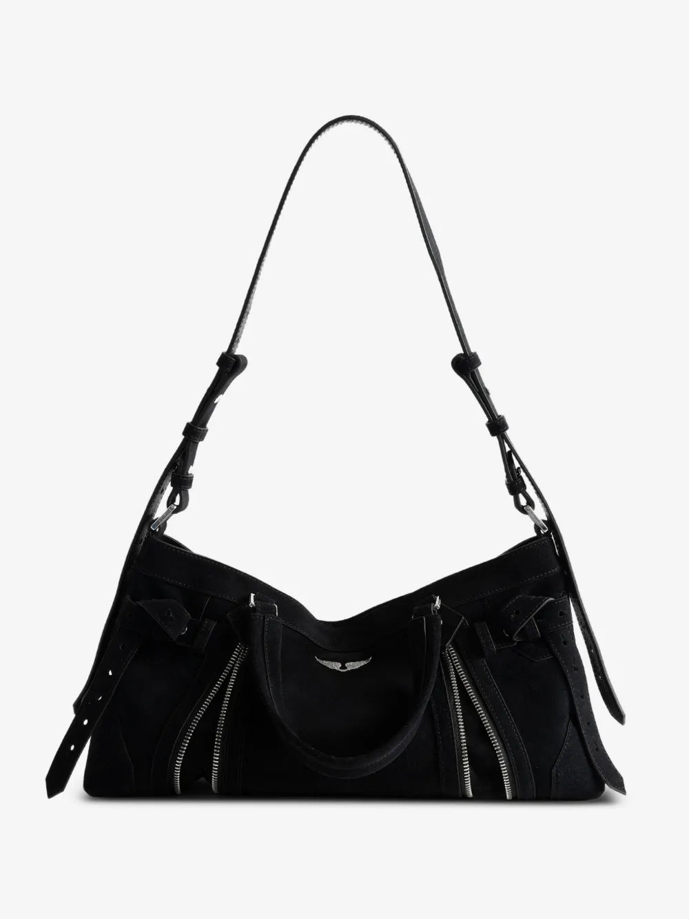 Zadig & Voltaire - Sac Madison Noir