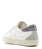 Golden Goose  -  Super-star grise