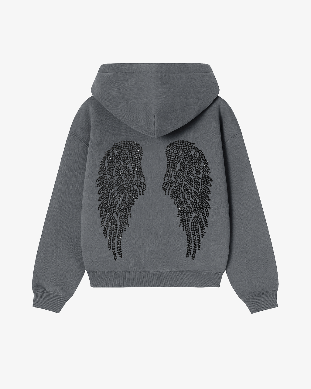 Saltyfever - Hoodie Angel