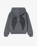 Saltyfever - Hoodie Angel