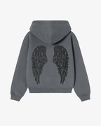 Saltyfever - Hoodie Angel