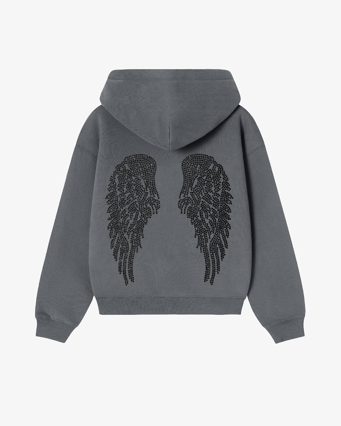 Saltyfever - Hoodie Angel