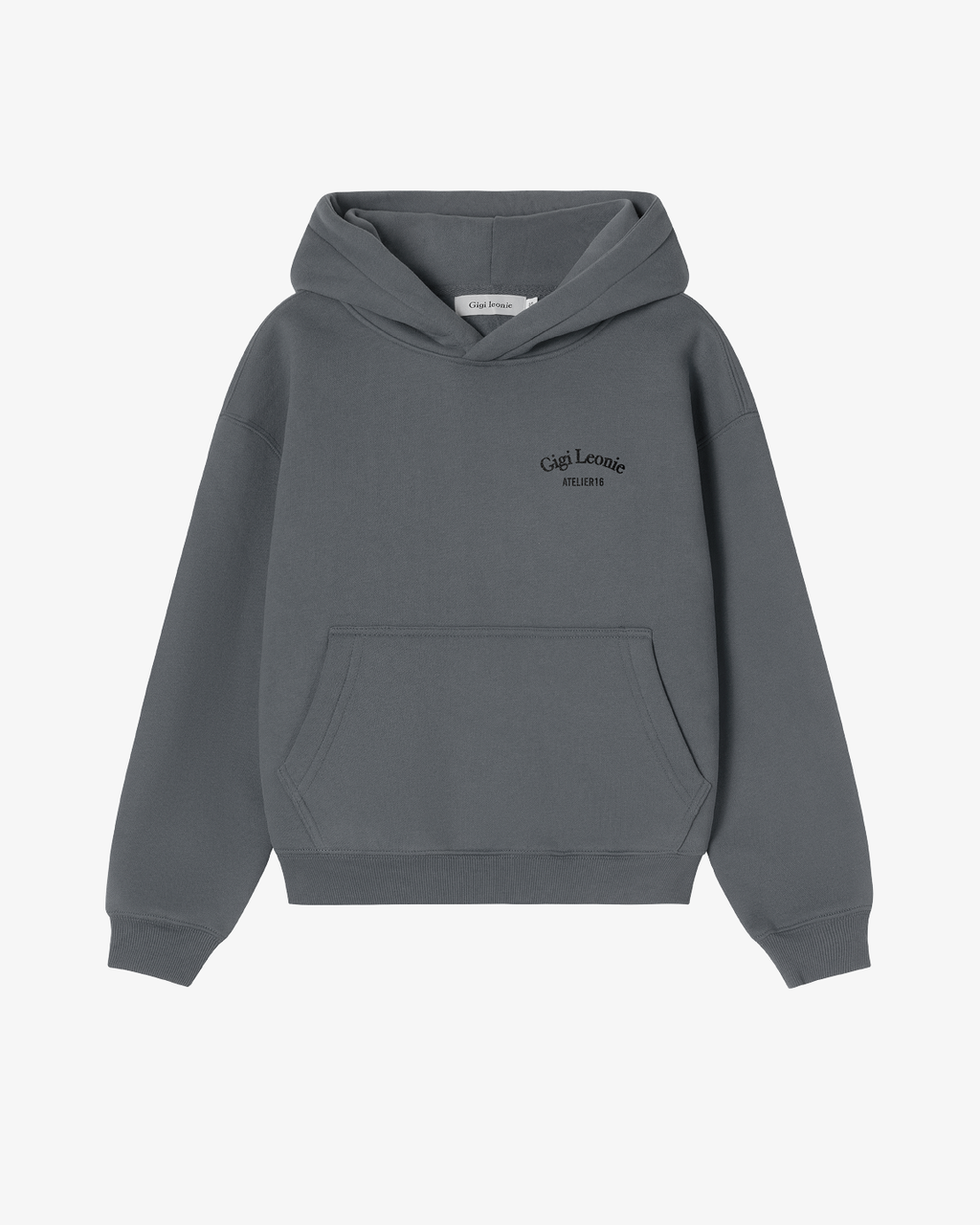 Saltyfever - Hoodie Angel