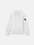 Stone Island - Hoodie avec poche