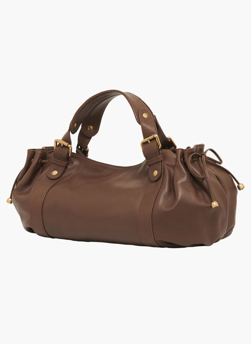 Gerald Darel - Sac à main en cuir