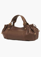 Gerald Darel - Sac à main en cuir