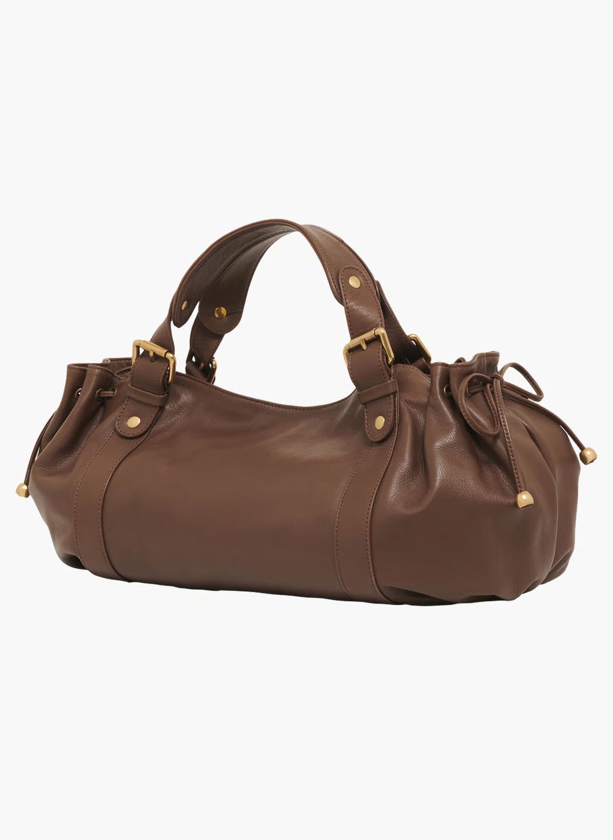 Gerald Darel - Sac à main en cuir