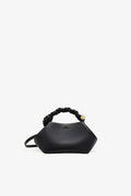 Ganni - Sac Bou Noir