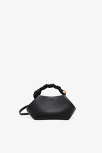 Ganni - Sac Bou Noir