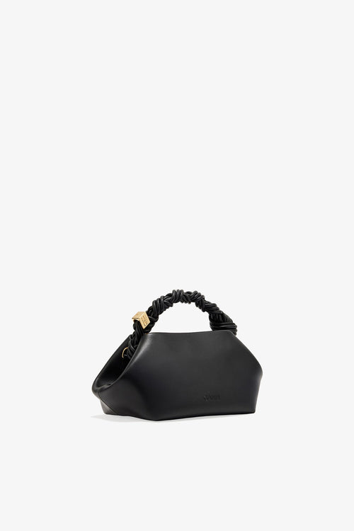 Ganni - Sac Bou Noir