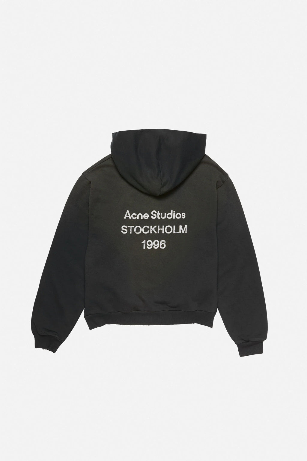 Acne Studio - Hoodie