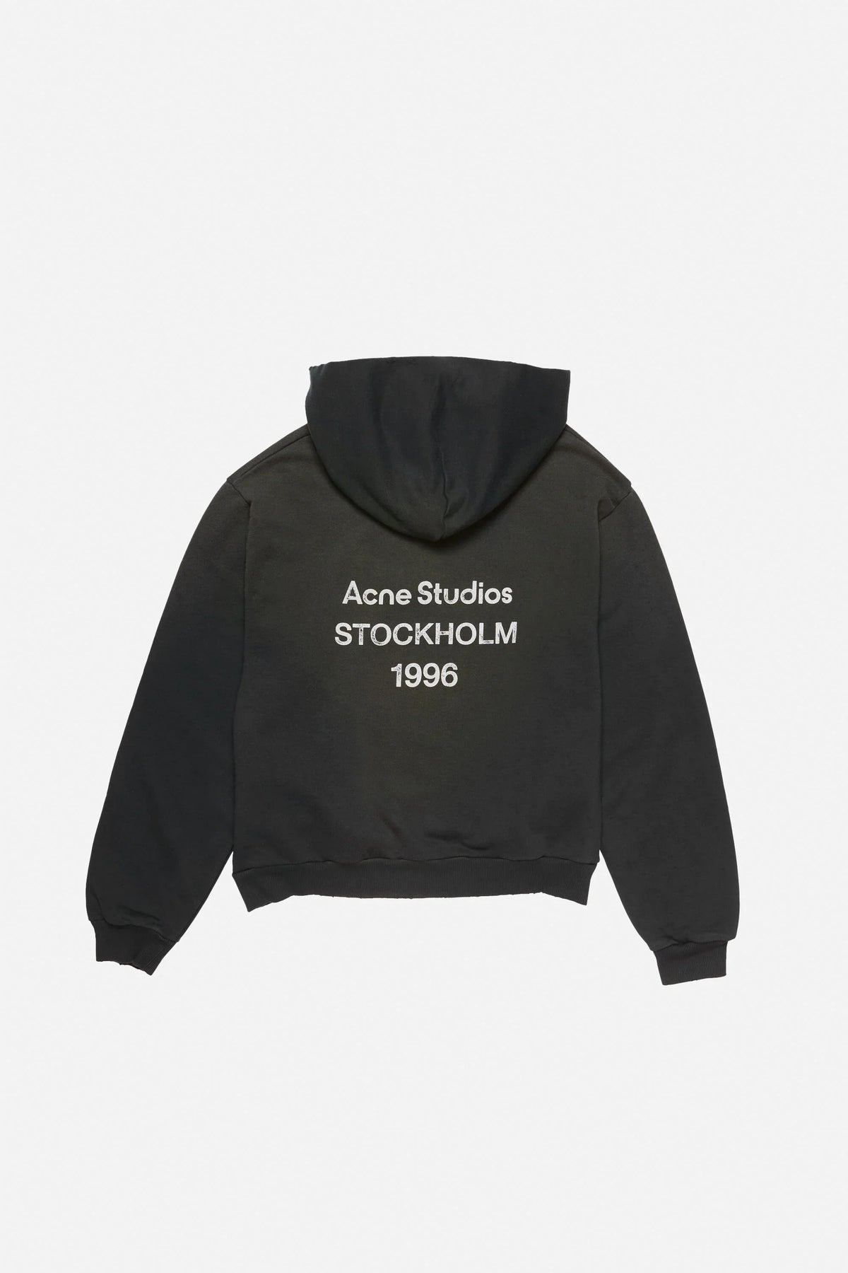 Acne Studio - Hoodie
