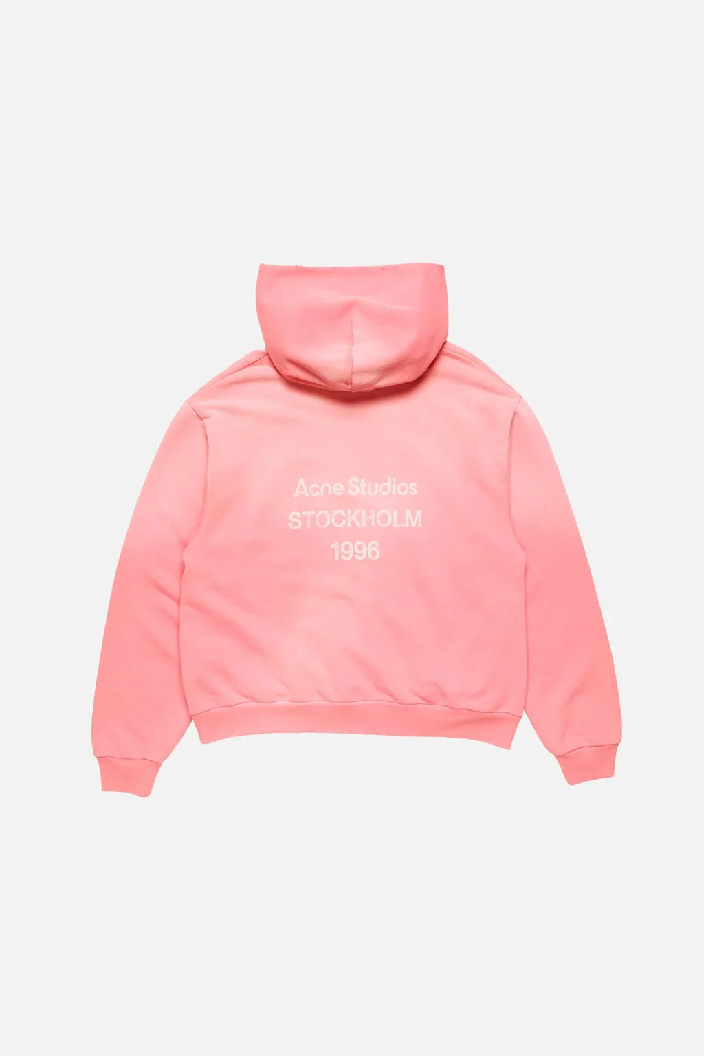Acne Studio - Hoodie
