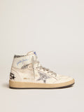 Golden Goose - Sky-Star à paillettes femme