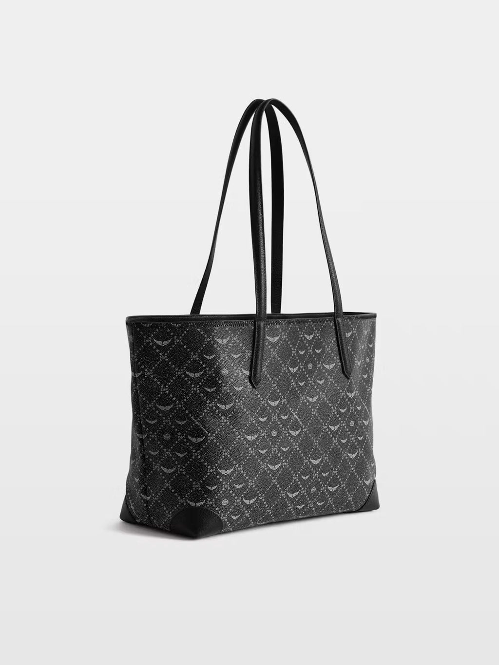 Zadig & Voltaire - Sac Z Shopper