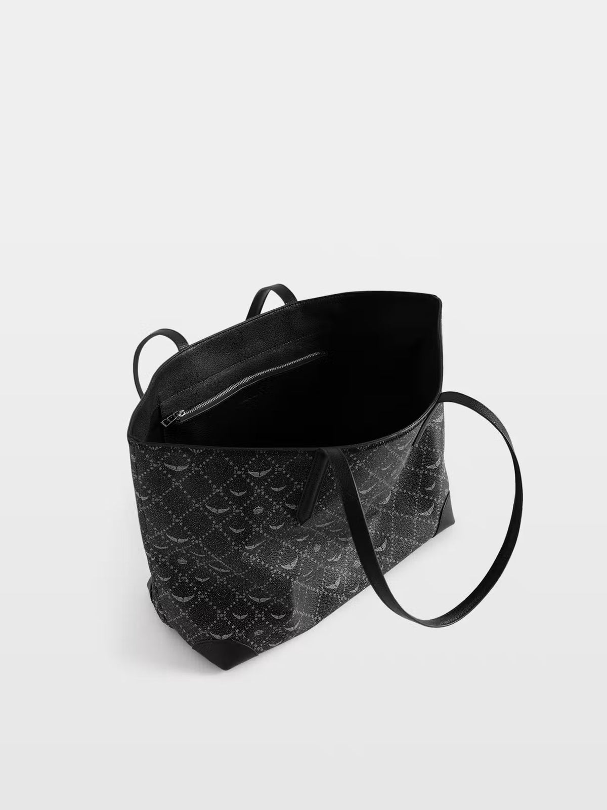 Zadig & Voltaire - Sac Z Shopper