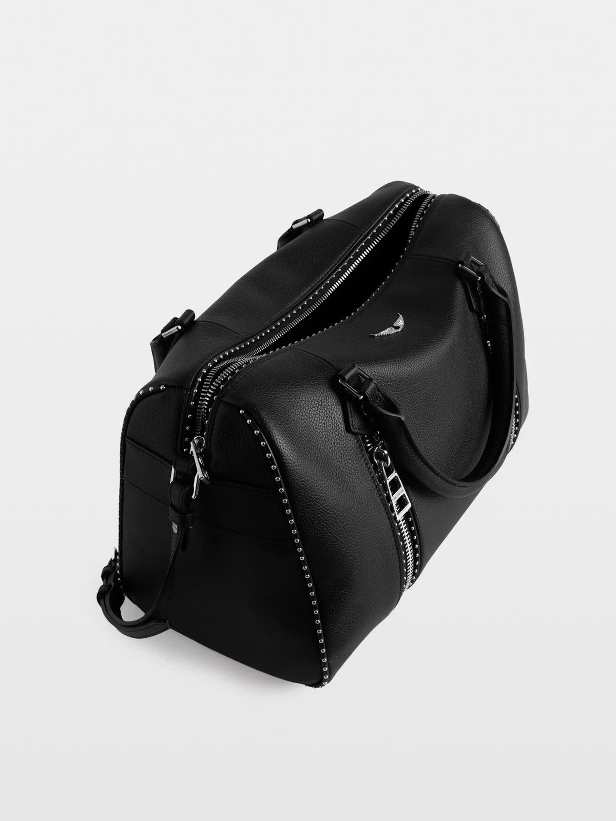 Zadig & Voltaire  -  Sac Sunny medium à clou