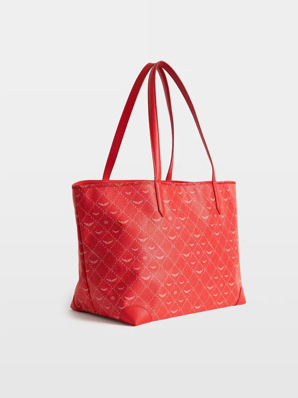 Zadig & Voltaire - Sac Z Shopper