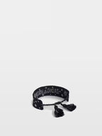 Zadig & Voltaire - Bracelet Tissé Zadig