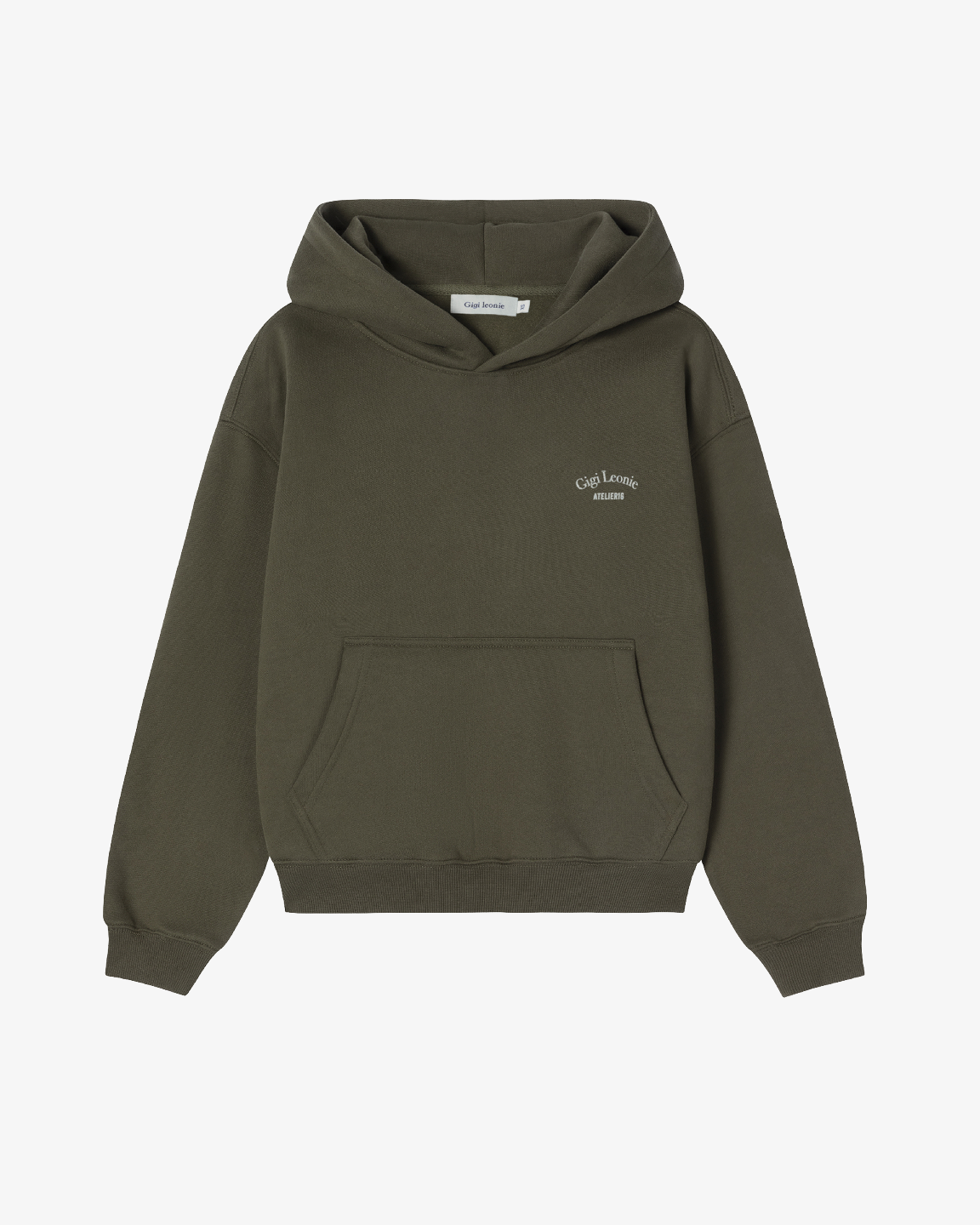 Saltyfever - Hoodie Angel