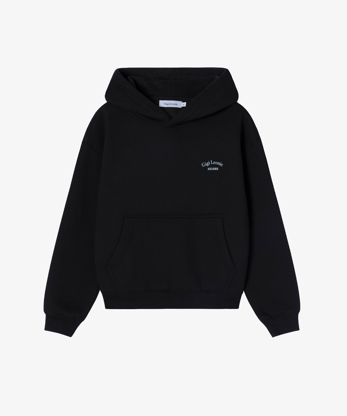 Saltyfever - Hoodie Angel