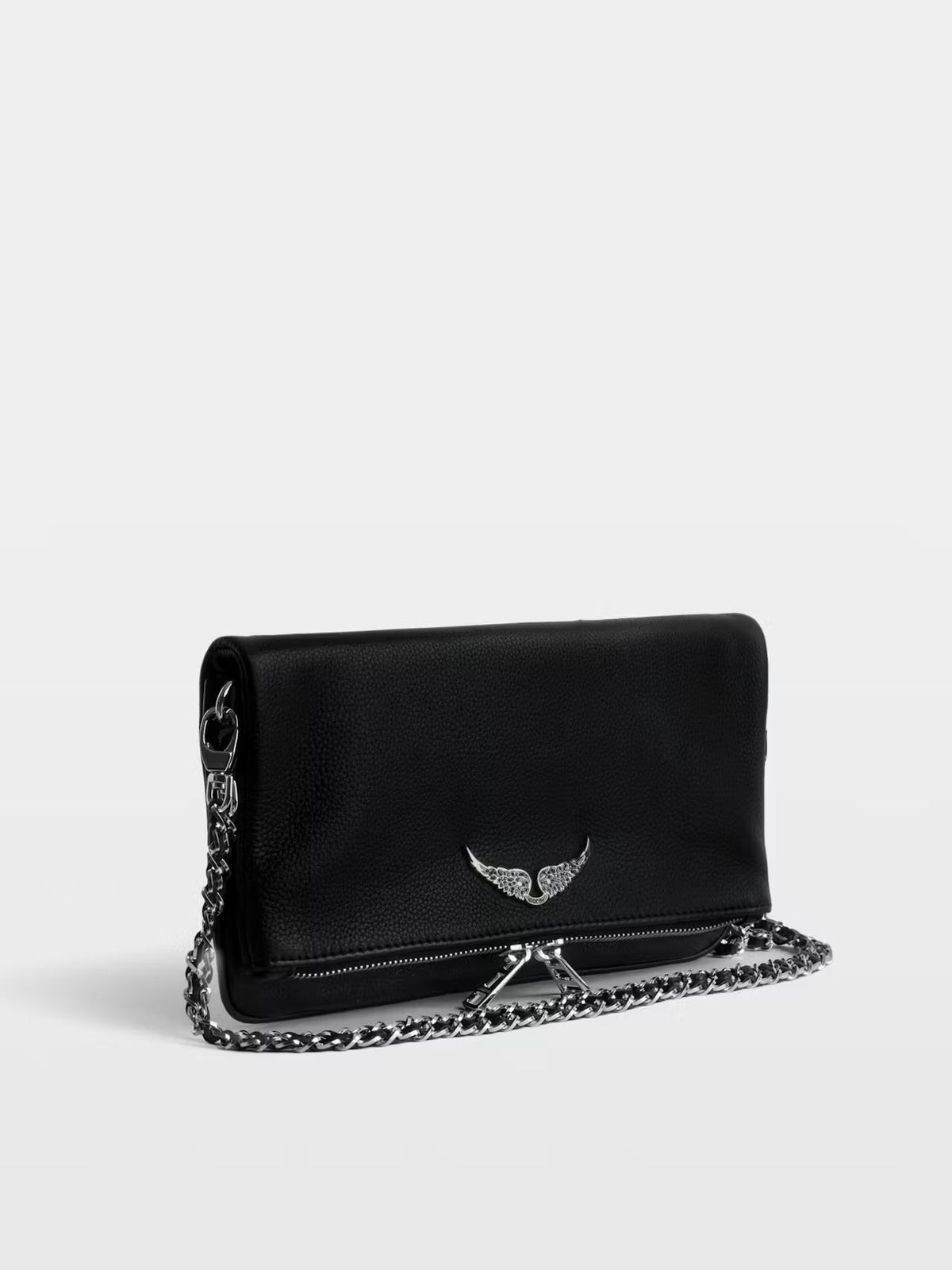 Zadig & Voltaire - Pochette Rock noir