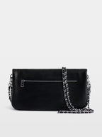 Zadig & Voltaire - Pochette Rock noir