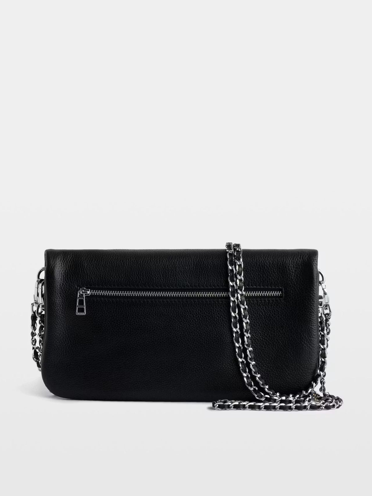Zadig & Voltaire - Pochette Rock noir