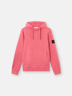 Stone Island - Hoodie avec poche