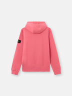Stone Island - Hoodie avec poche