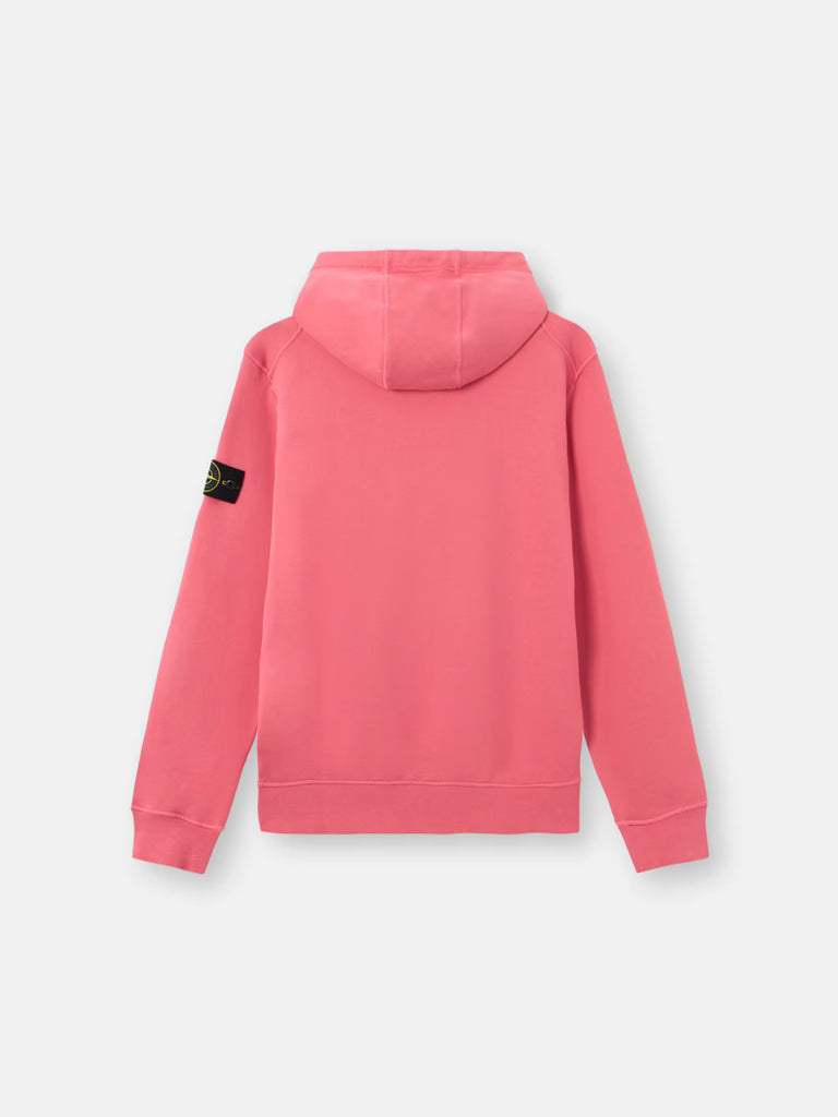 Stone Island - Hoodie avec poche