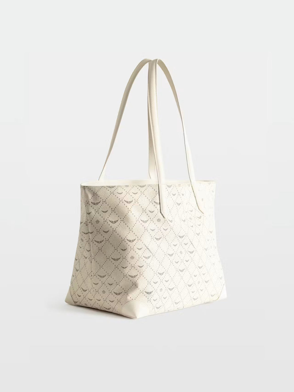 Zadig & Voltaire - Sac Z Shopper