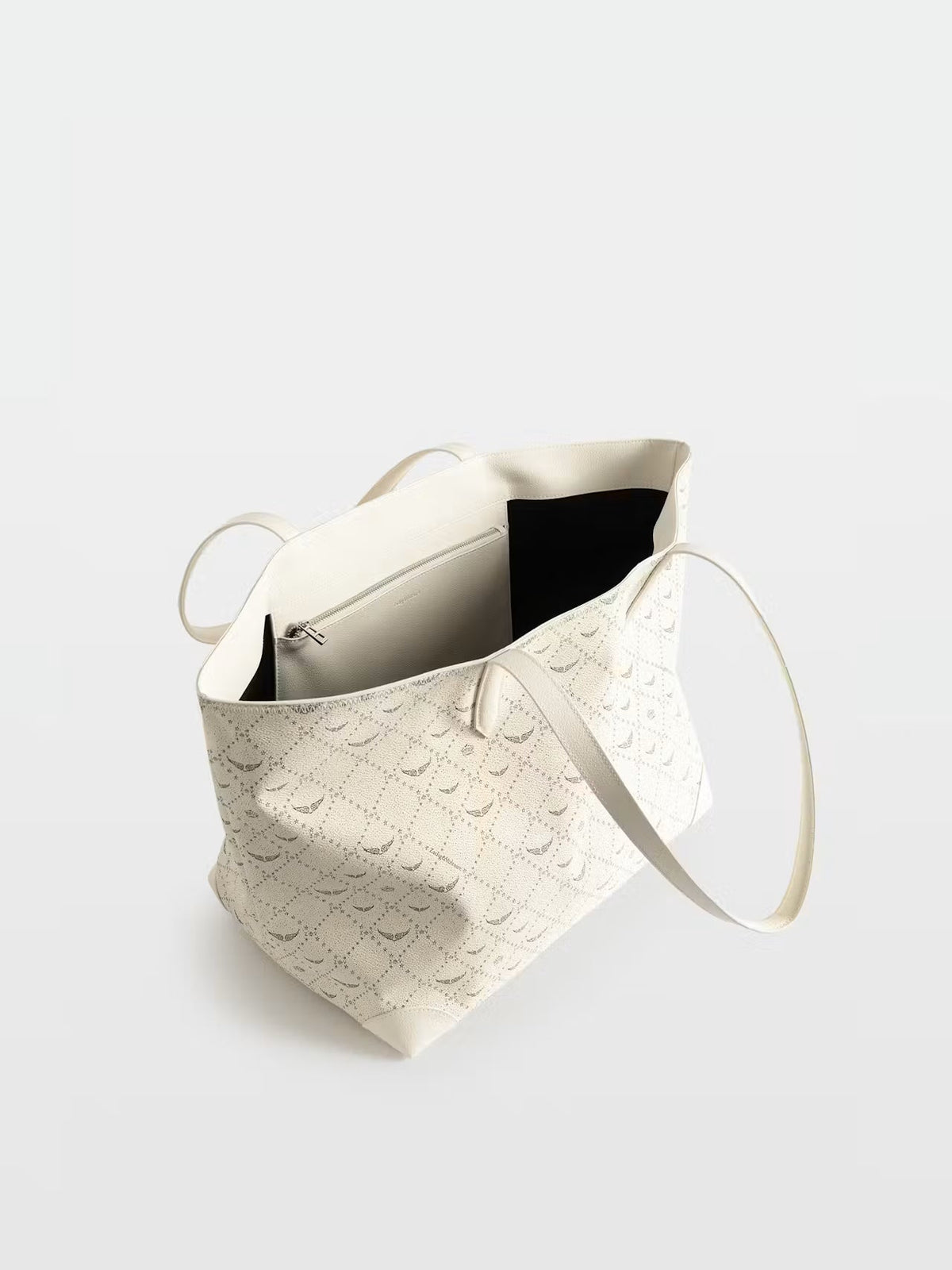 Zadig & Voltaire - Sac Z Shopper